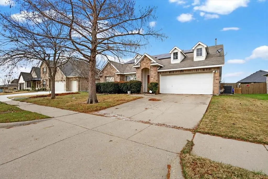 Forney, TX 75126,114 Old Glory Lane