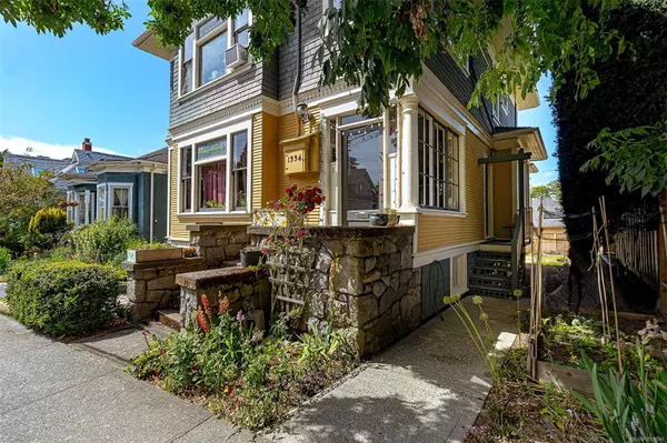 Victoria, BC V8V 3P1,1334 Johnson St