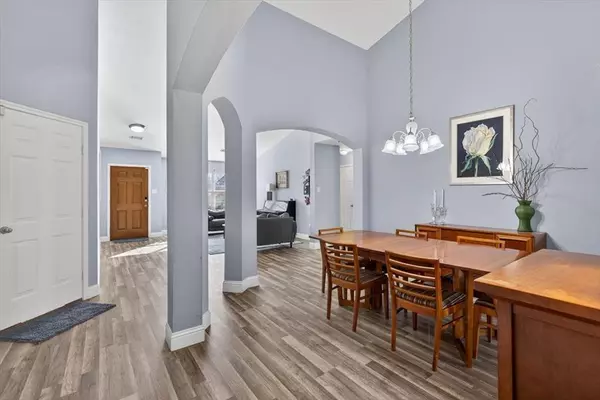 Forney, TX 75126,114 Old Glory Lane