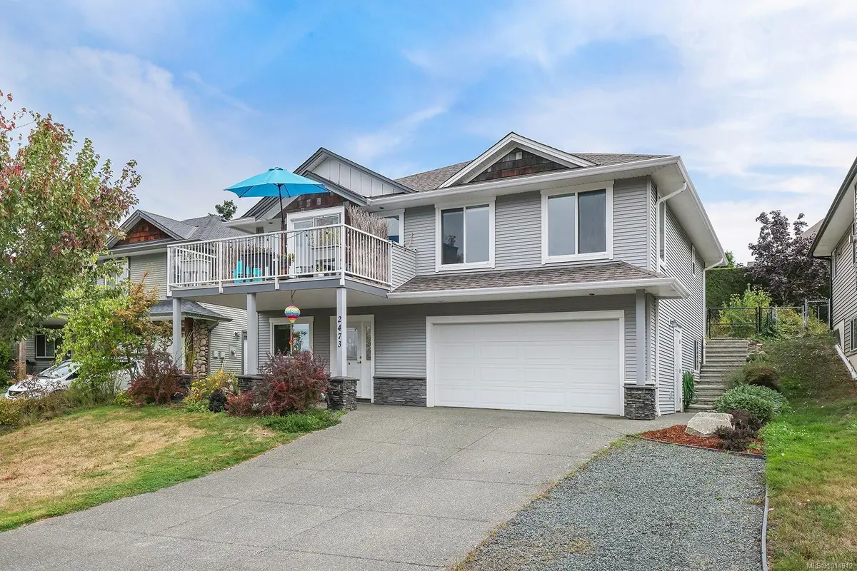 Comox, BC V9M 0A6,2473 Avro Arrow Dr