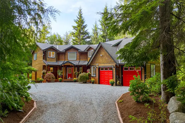 Shawnigan Lake, BC V8H 2J1,770 Shawnigan Lake Rd