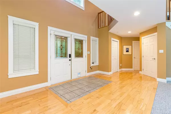 Shawnigan Lake, BC V8H 2J1,770 Shawnigan Lake Rd