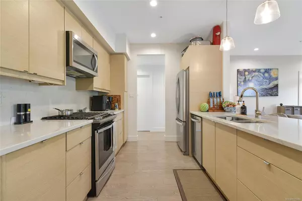 North Saanich, BC V8L 5S7,10660 McDonald Park Rd #206