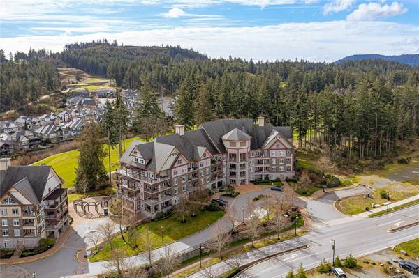 1395 Bear Mountain Pkwy #302, Langford, BC V9B 0E1