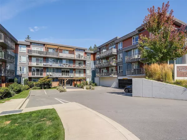 110 Presley Pl #212, View Royal, BC V9B 0H5