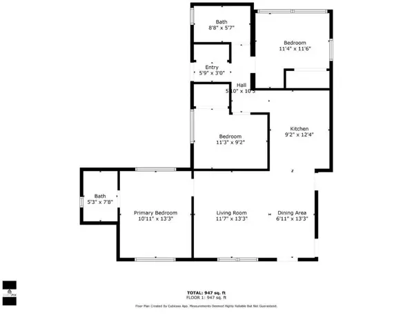 Hollywood, FL 33020,2001 Washington St