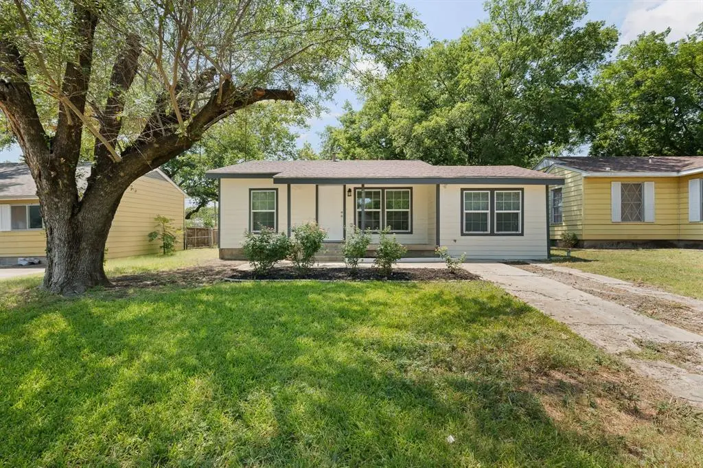 Fort Worth, TX 76115,4836 Sandage Avenue