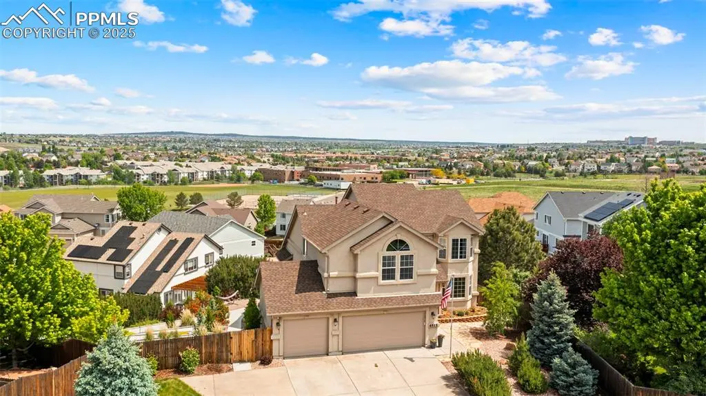 Colorado Springs, CO 80923,6515 Medicine Springs DR