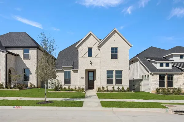 Justin, TX 76247,8825 Acorn Avenue