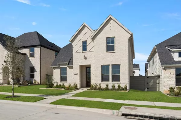 Justin, TX 76247,8825 Acorn Avenue