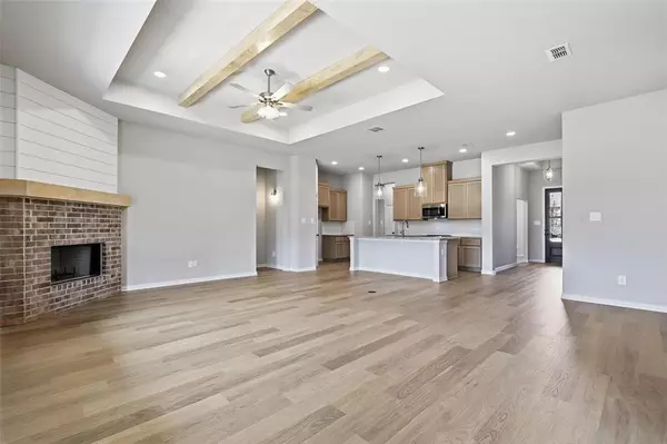 Saginaw, TX 76179,697 Fossil Wood Drive