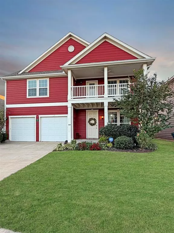 8954 Stallings Drive, Providence Village, TX 76227