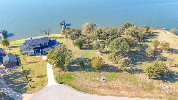 Streetman, TX 75859,Lot 56 Paradise Cove