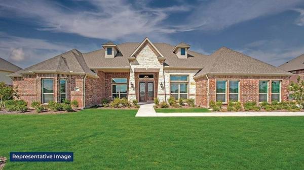 200 Broadmoor Lane, Ovilla, TX 75154