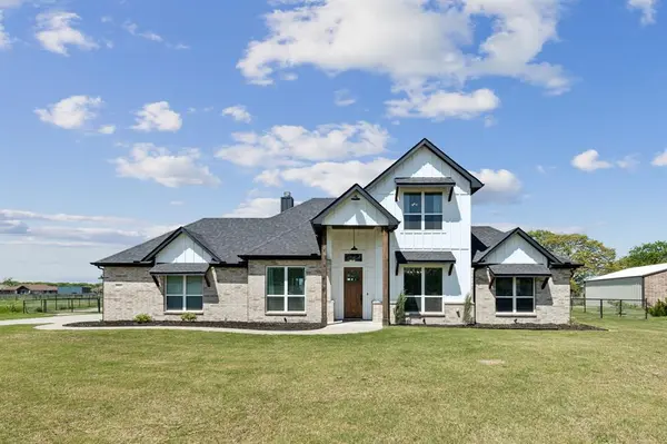 5812 W Sky Hawk Trail, Royse City, TX 75189