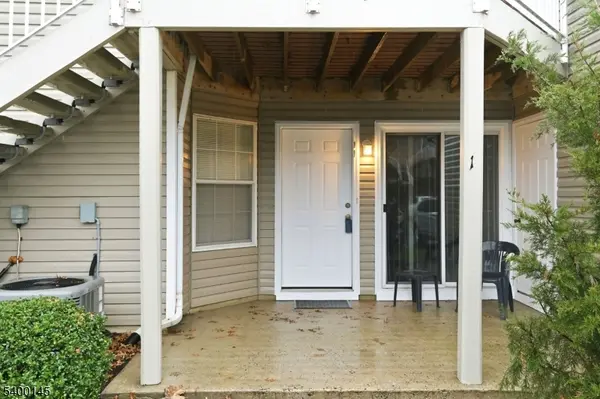 11 Ray Court #11, Bedminster Twp., NJ 07921