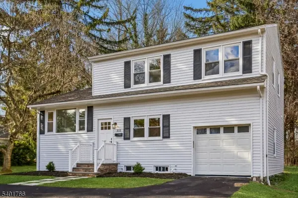 New Providence Boro, NJ 07974,315 Mountain Ave