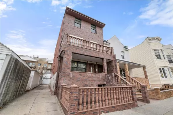 9424 Fort Hamilton Pkwy, Brooklyn, NY 11209