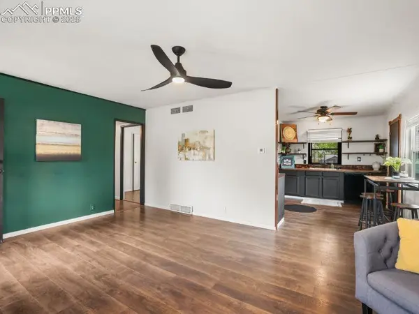 Colorado Springs, CO 80905,1923 S Sheridan AVE