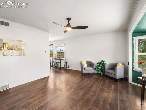 Colorado Springs, CO 80905,1923 S Sheridan AVE