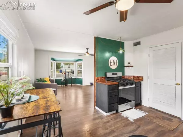 Colorado Springs, CO 80905,1923 S Sheridan AVE