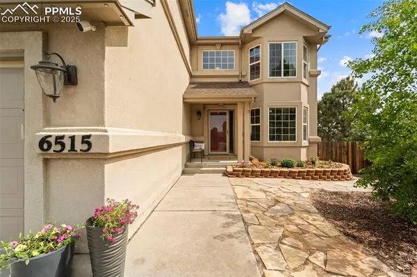 Colorado Springs, CO 80923,6515 Medicine Springs DR