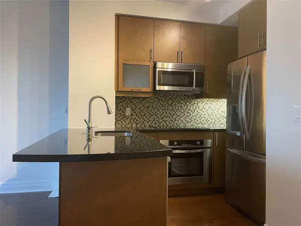 Toronto C01, ON M4Y 0A3,35 Balmuto ST #1003