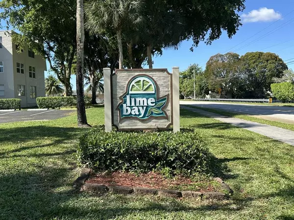 9401 Lime Bay Blvd #115, Tamarac, FL 33321