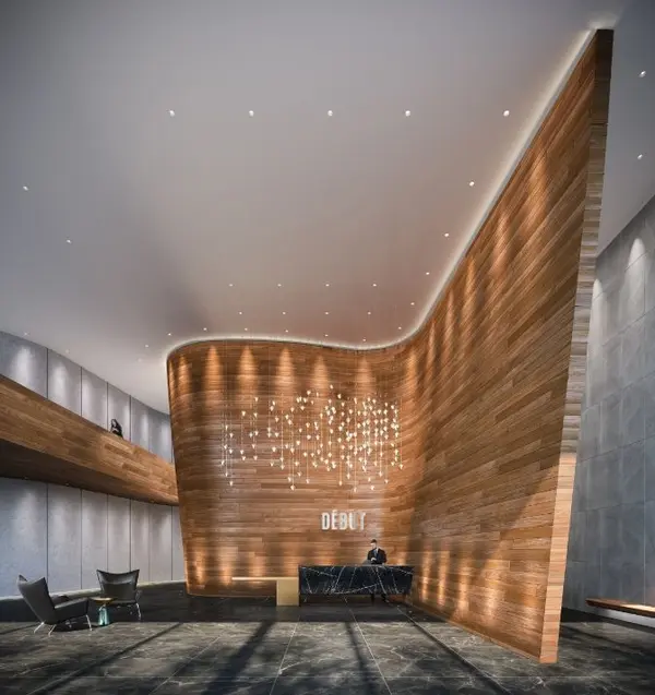 Barrie, ON L4N 1S9,39 Mary ST #802