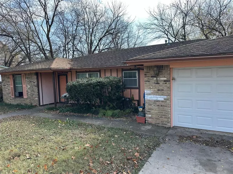 140 Brewster Street, Robinson, TX 76706