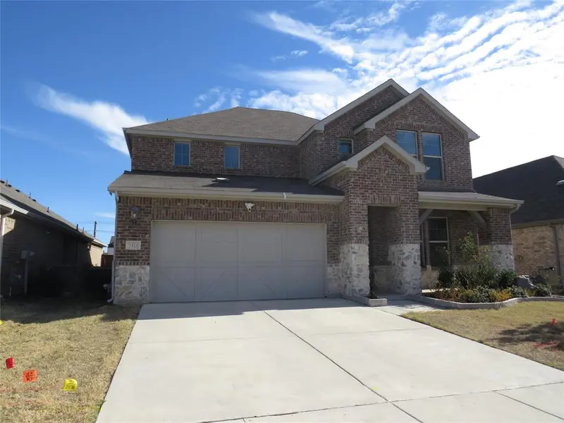 3416 Chasemoor Drive, Denton, TX 76207