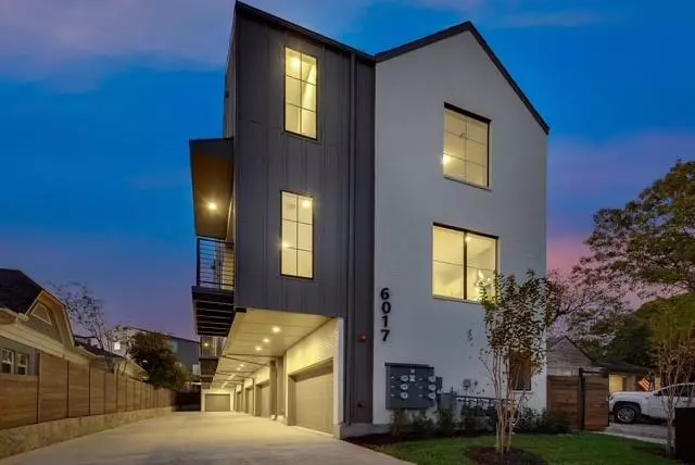 6017 Hudson Street #101, Dallas, TX 75206