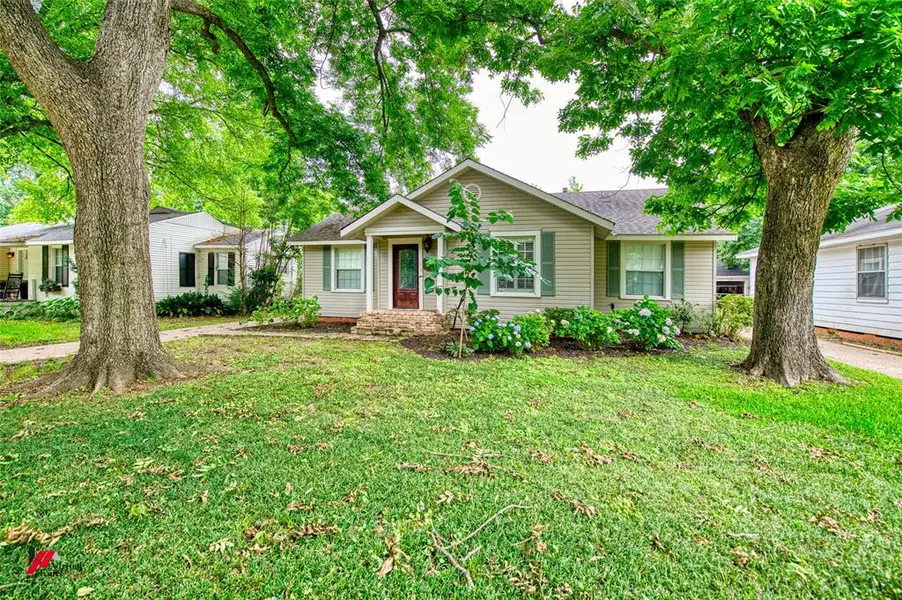 416 Albany Avenue, Shreveport, LA 71105