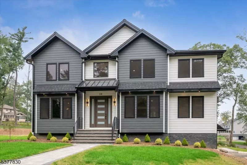 11 Eagles Nest Ter, West Milford Twp., NJ 07480