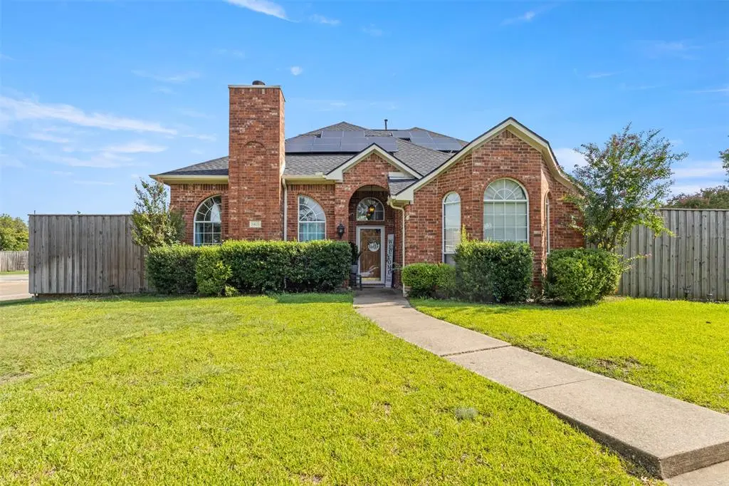Mesquite, TX 75181,2410 Charter Creek Court