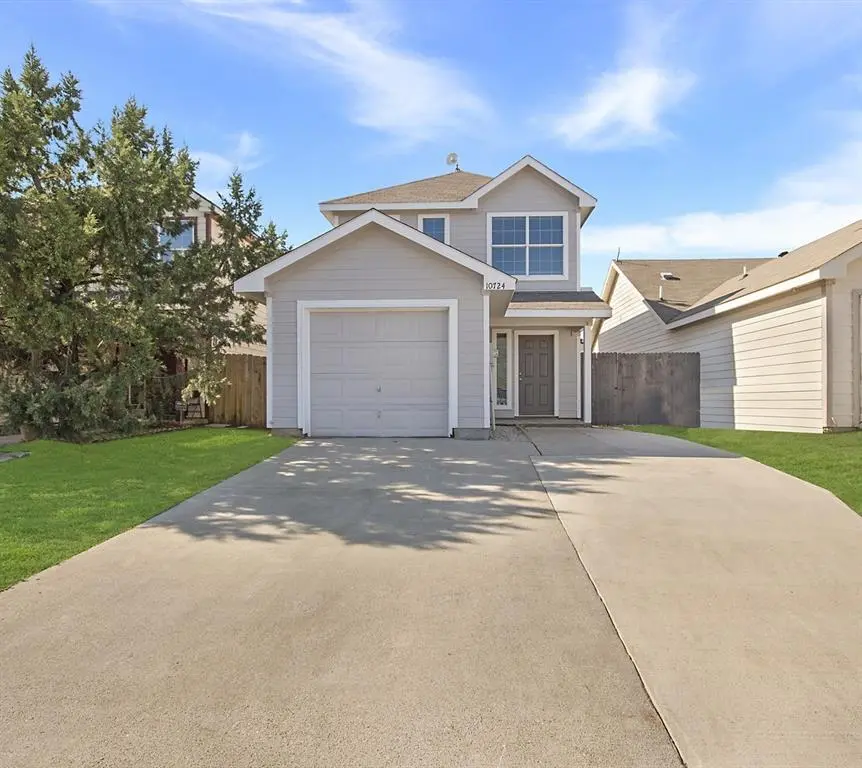Fort Worth, TX 76140,10724 Wild Oak Drive