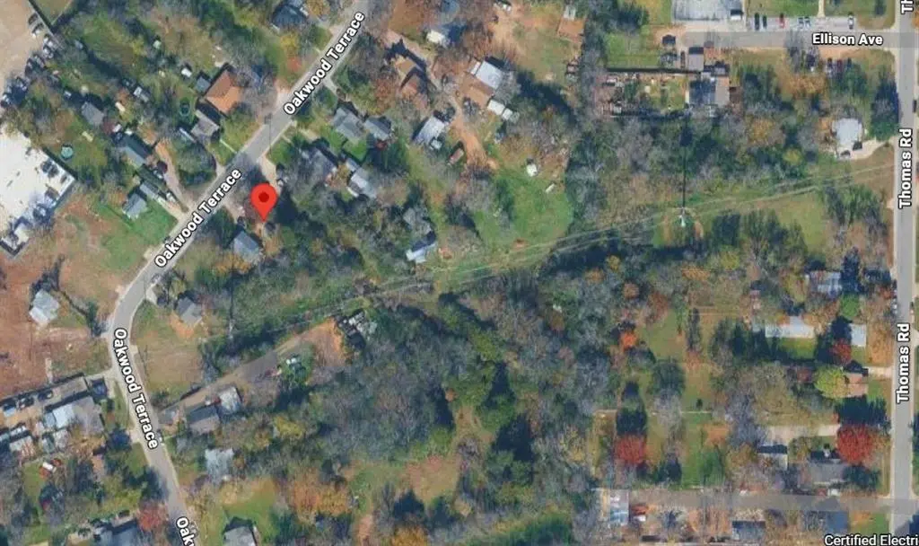 Haltom City, TX 76117,2520 Oakwood Terrace