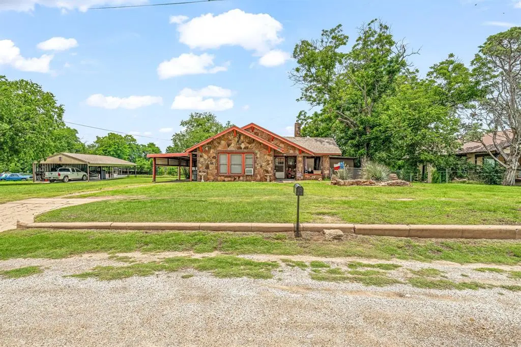 De Leon, TX 76444,509 W Reynosa Avenue