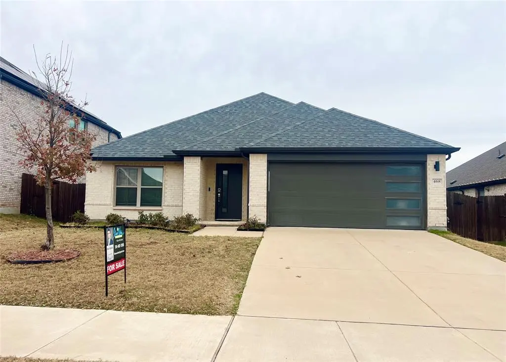 Princeton, TX 75407,468 Deer Canyon