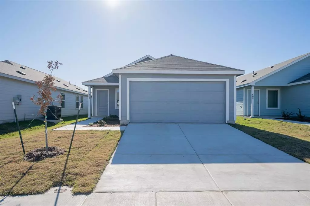 Princeton, TX 75407,407 Shearwater Avenue