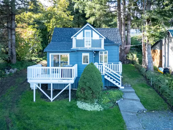 Union Bay, BC V0R 3B0,5429 Island Hwy