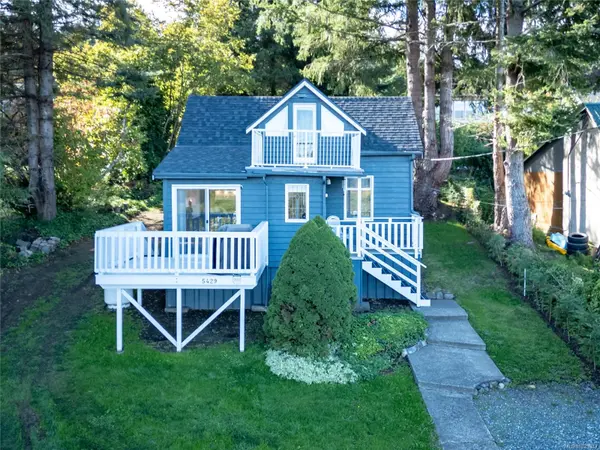 Union Bay, BC V0R 3B0,5429 Island Hwy