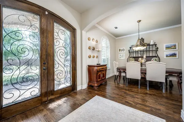 Corinth, TX 76208,4211 Creek Bend Court