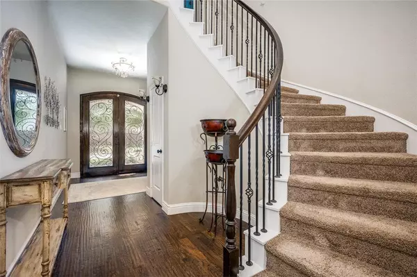 Corinth, TX 76208,4211 Creek Bend Court