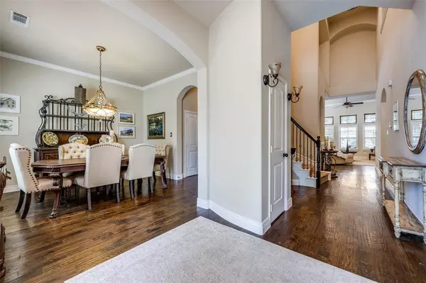 Corinth, TX 76208,4211 Creek Bend Court