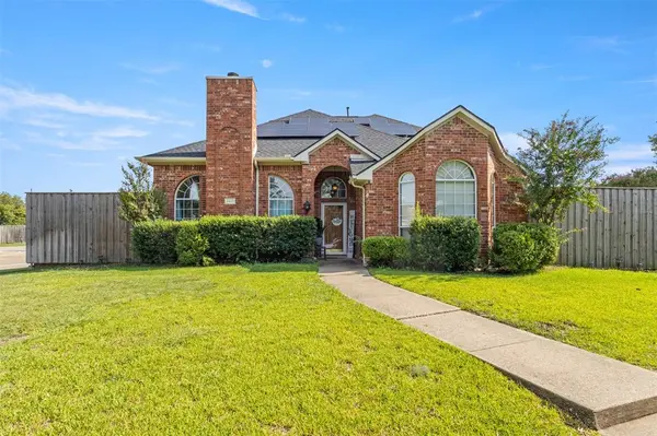 2410 Charter Creek Court, Mesquite, TX 75181