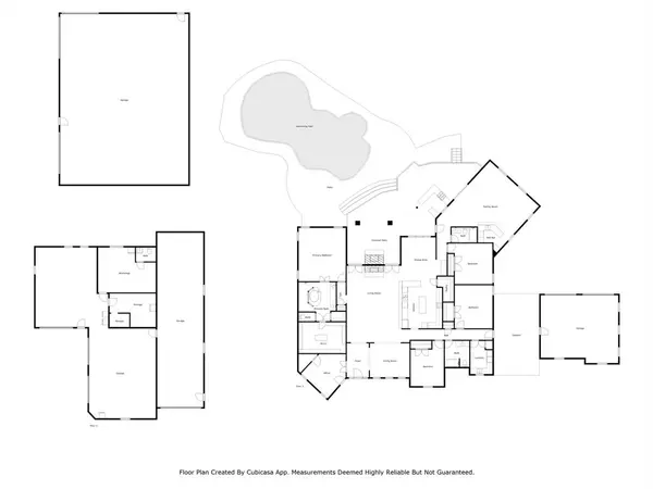 Burleson, TX 76028,3208 County Road 531