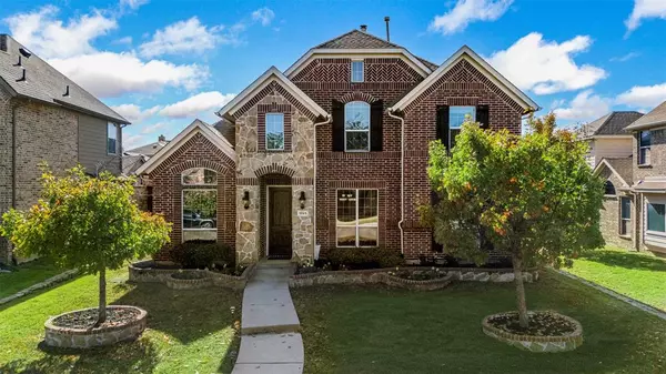 Frisco, TX 75036,1025 Gentle Wind Lane