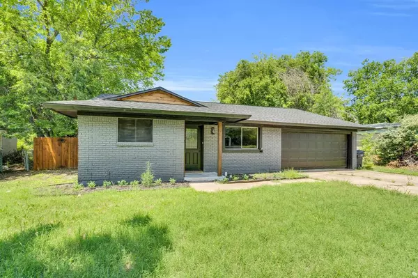 Fort Worth, TX 76116,3482 Bandera Road