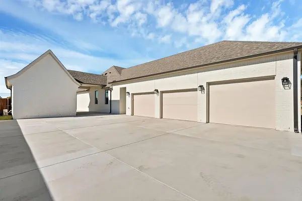 Waxahachie, TX 75165,160 Robnett Road